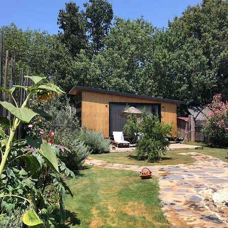 Villa Tiny House Kayakoey Nar Fethiye Exterior foto