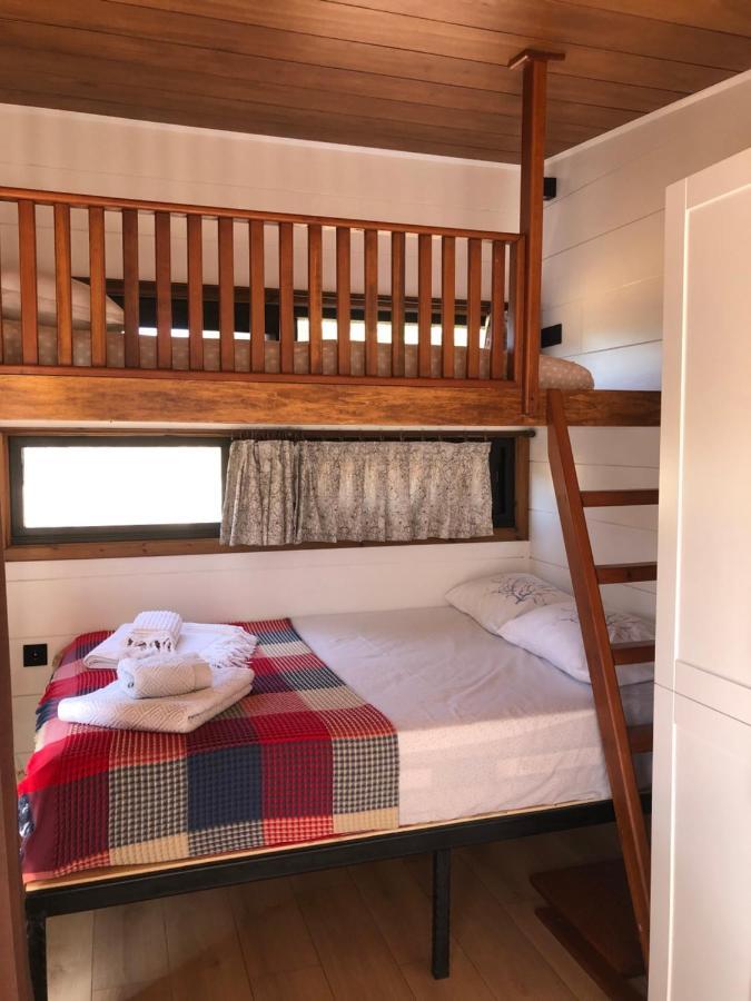 Villa Tiny House Kayakoey Nar Fethiye Exterior foto